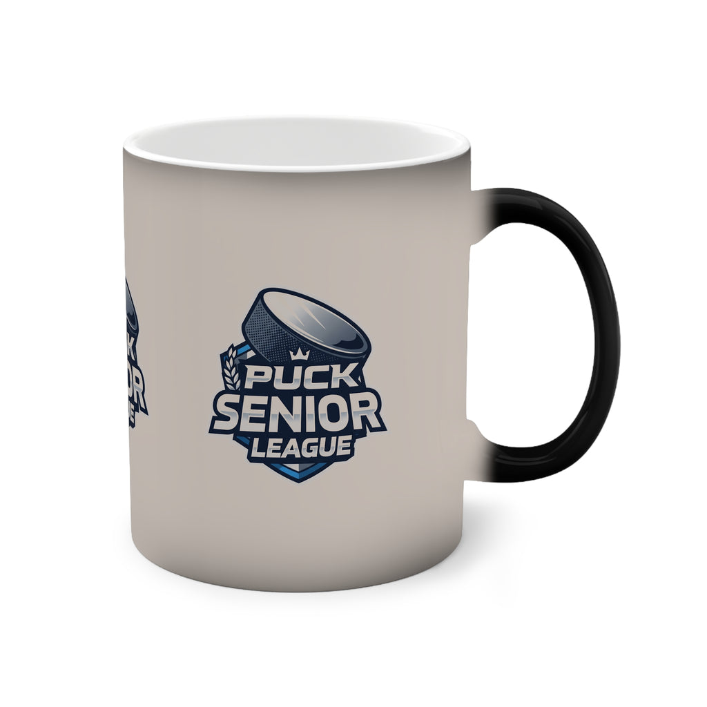PSL Colour-Changing Mug (11 oz ~ 300ml)