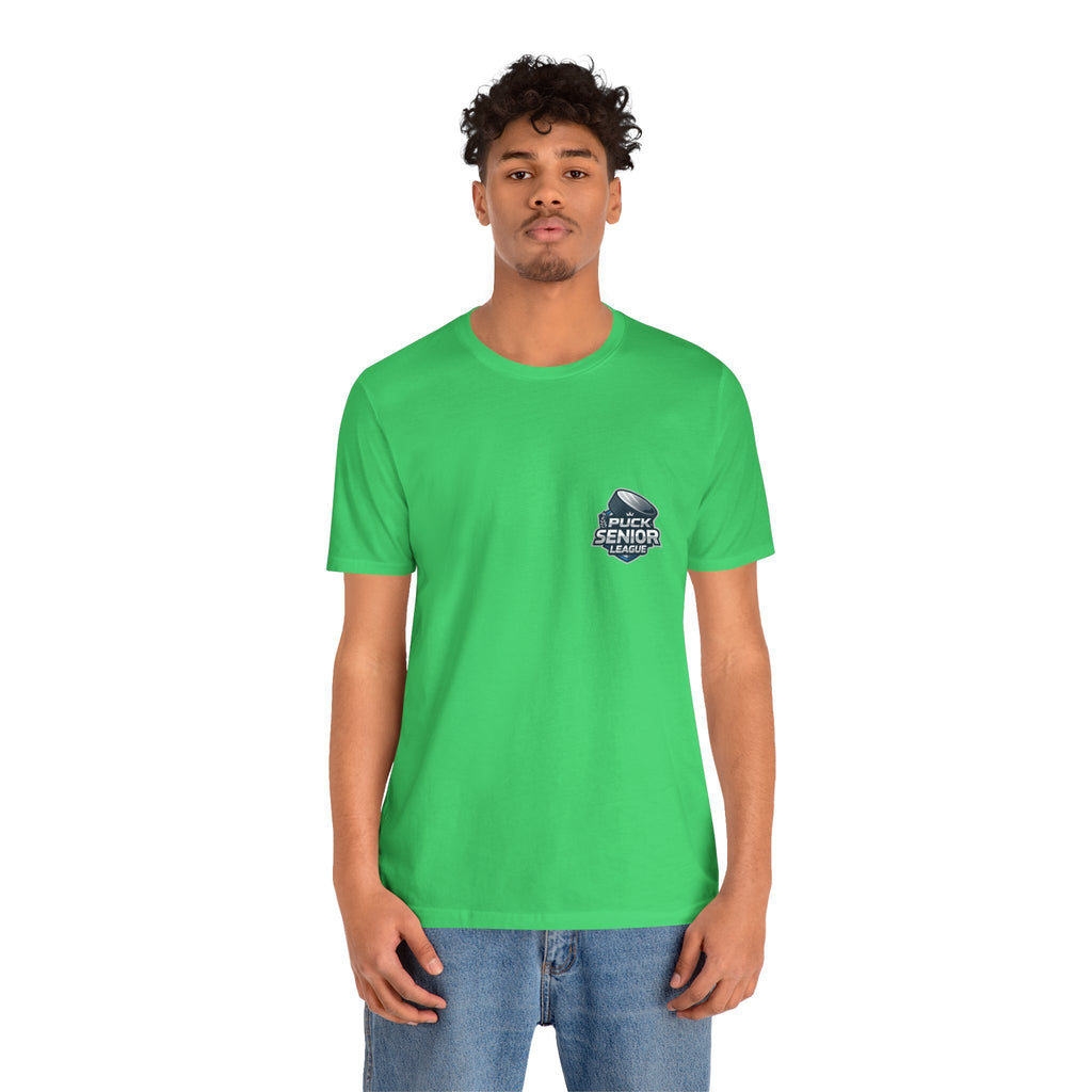 PSL Logo T-Shirt (Subtle)