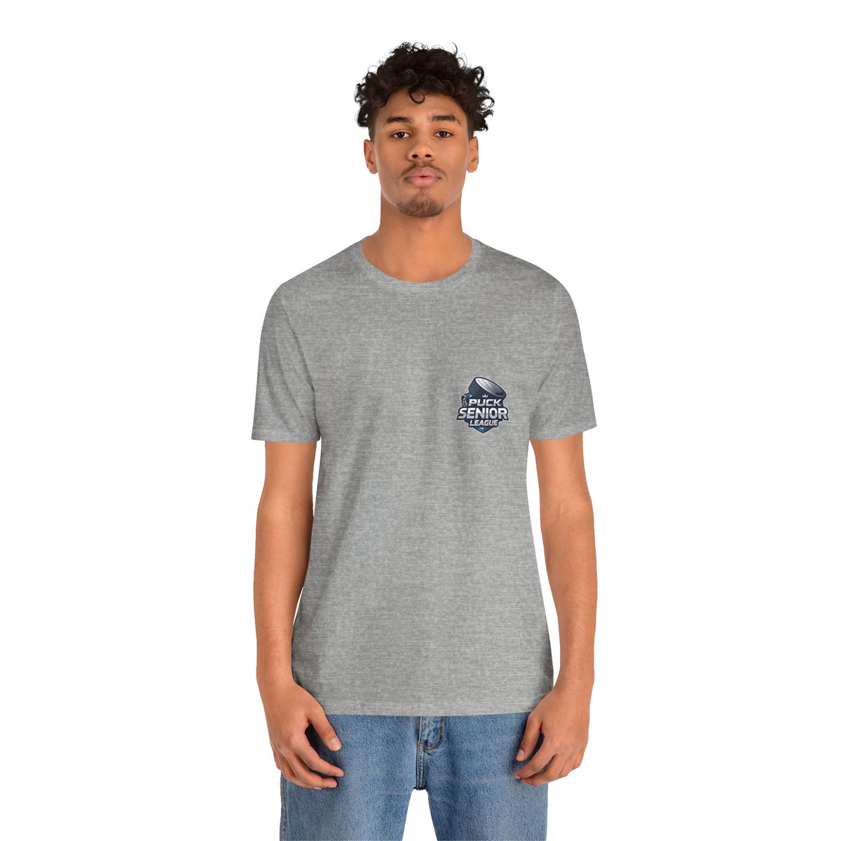 PSL Logo T-Shirt (Subtle)