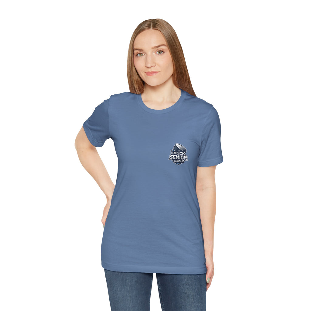 PSL Logo T-Shirt (Subtle)