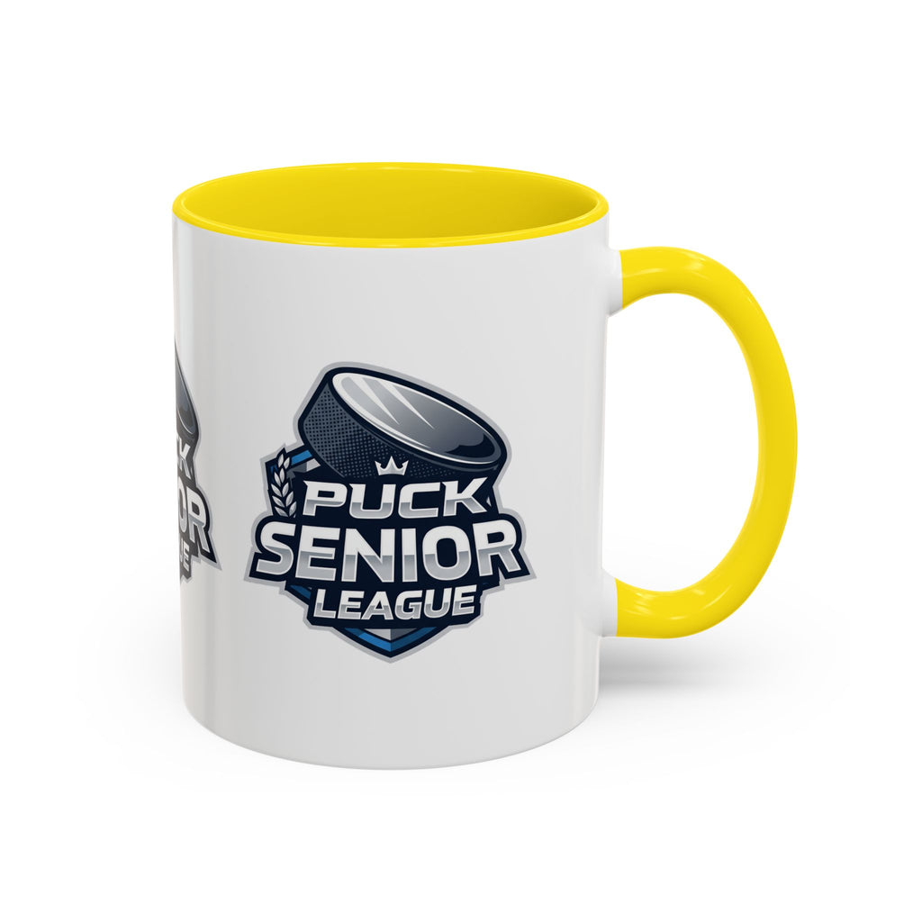 PSL Logo Mug - 11oz / 300ml | Accent