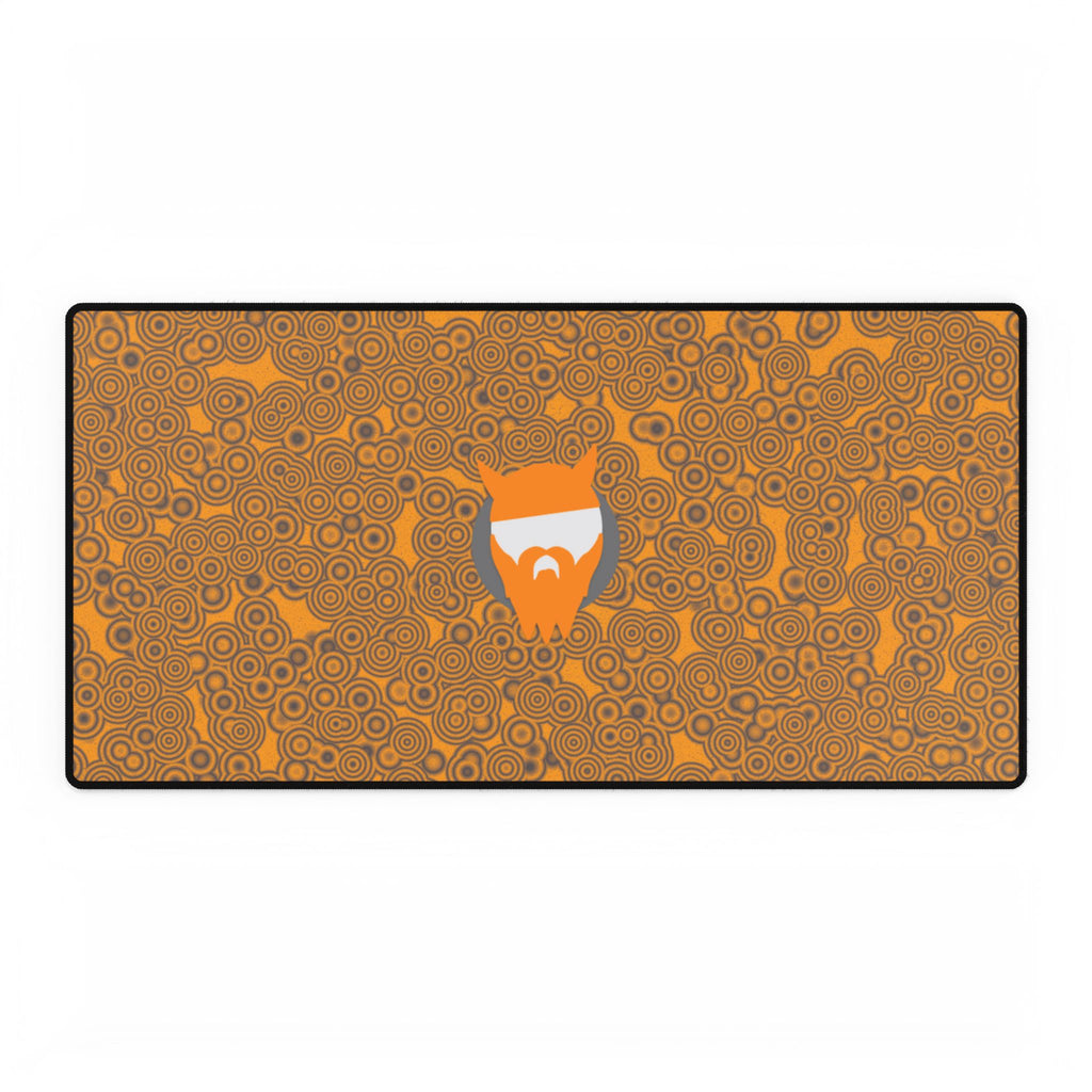 Large Nordic Union Desk Mat 31.5" x 15.5"