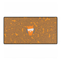 Large Nordic Union Desk Mat 31.5" x 15.5"