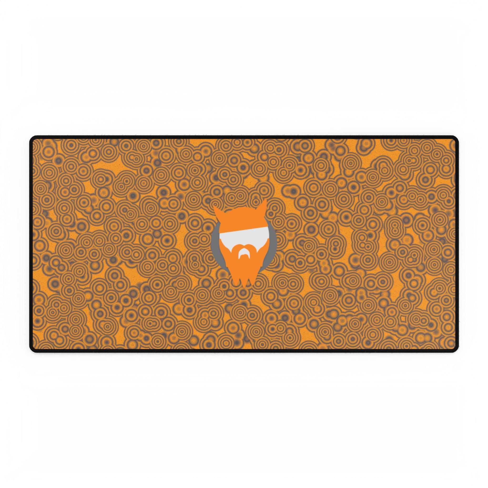 Large Nordic Union Desk Mat 31.5" x 15.5"