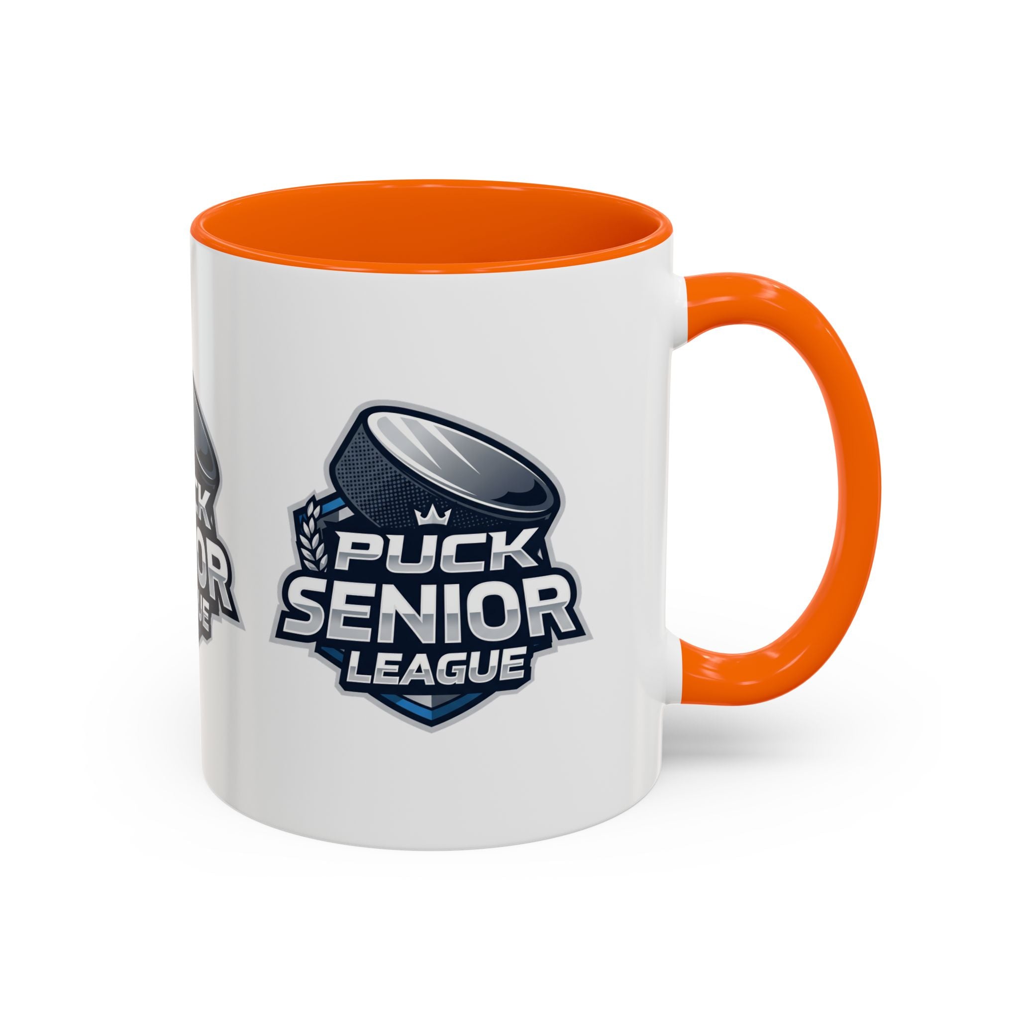 PSL Logo Mug - 11oz / 300ml | Accent