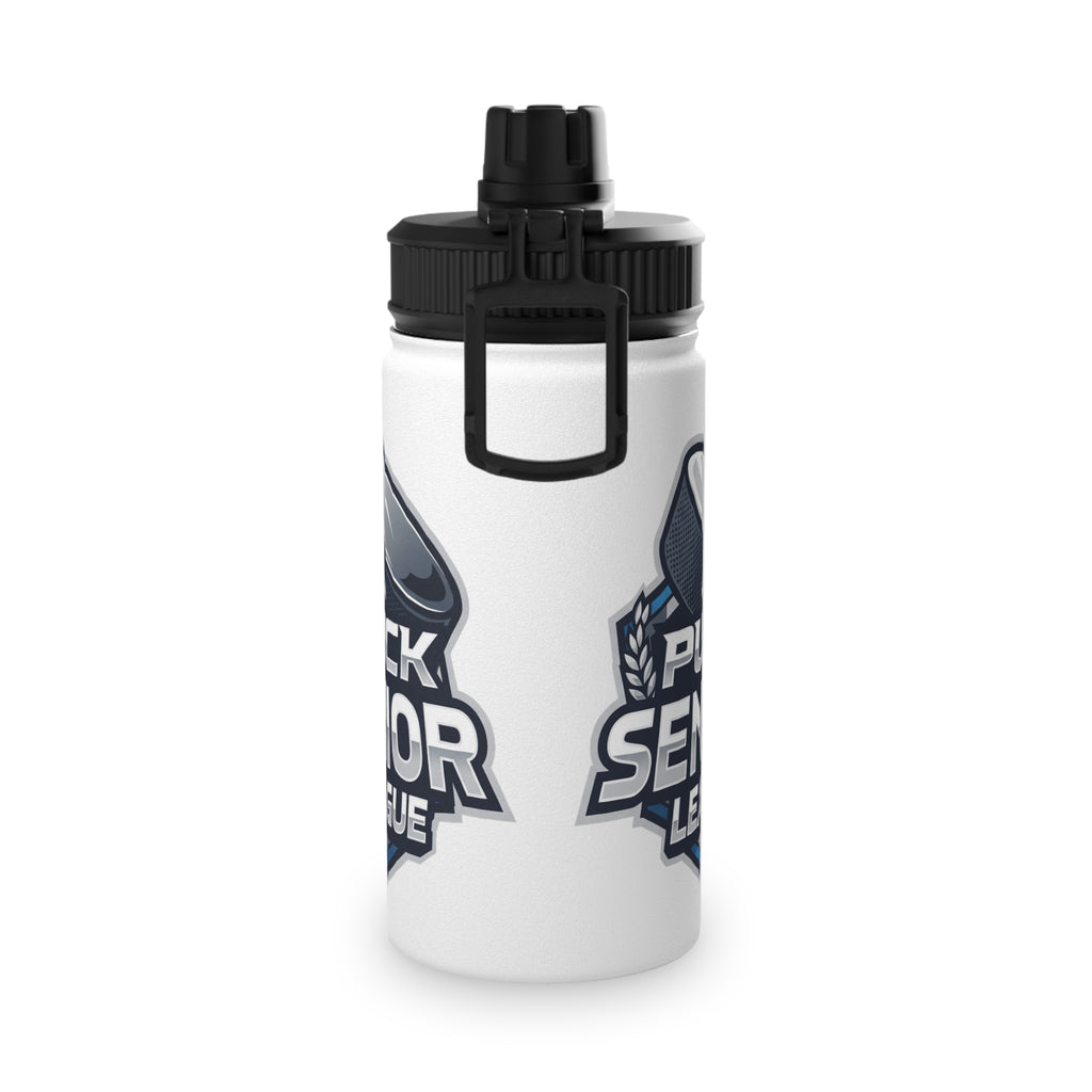 PSL Stainless Steel Sports Water Bottle