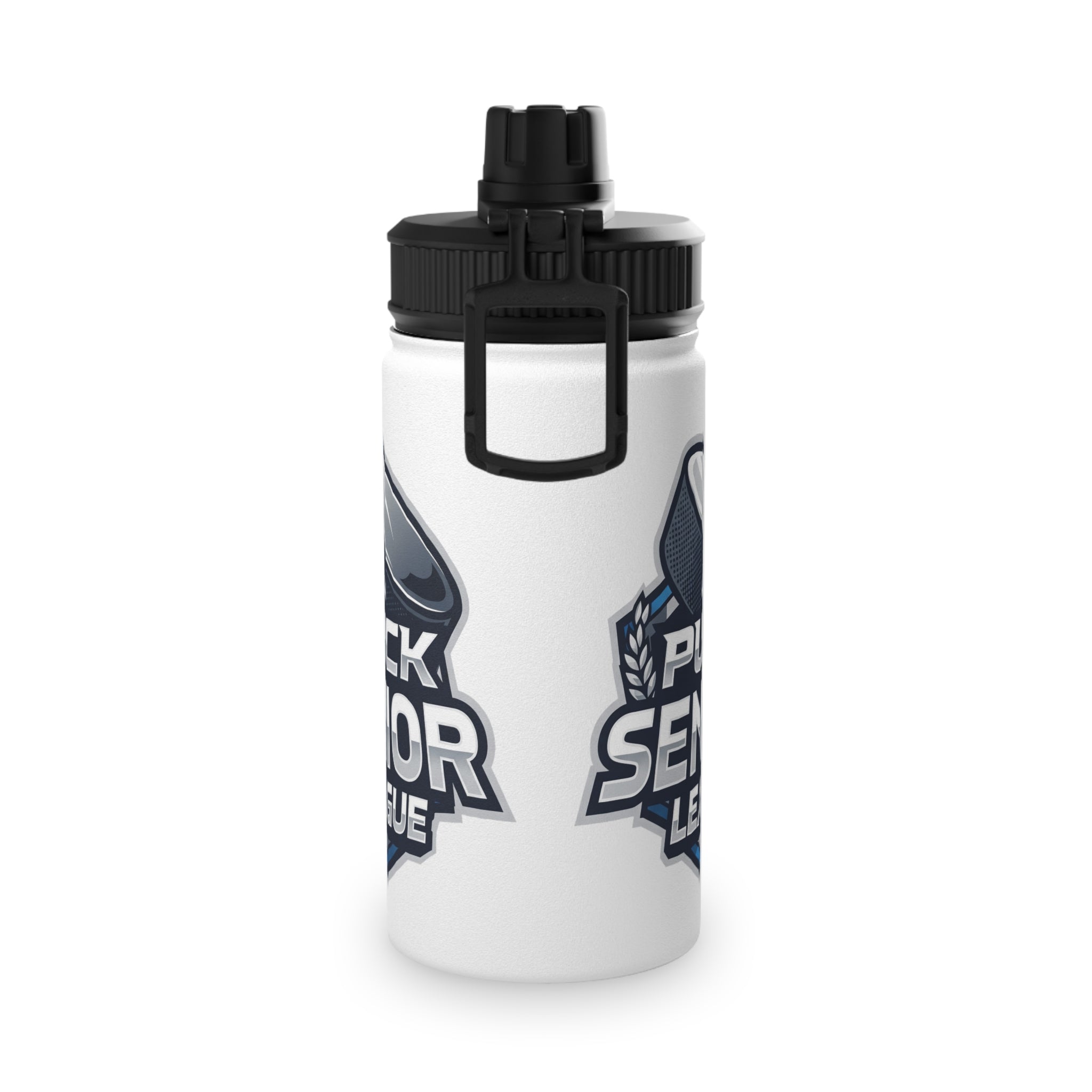 PSL Stainless Steel Sports Water Bottle
