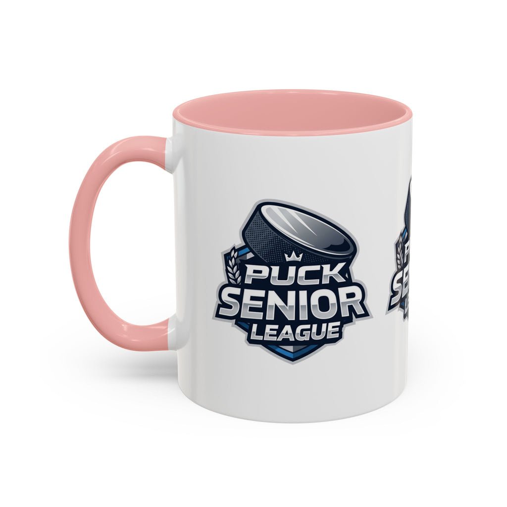 PSL Logo Mug - 11oz / 300ml | Accent