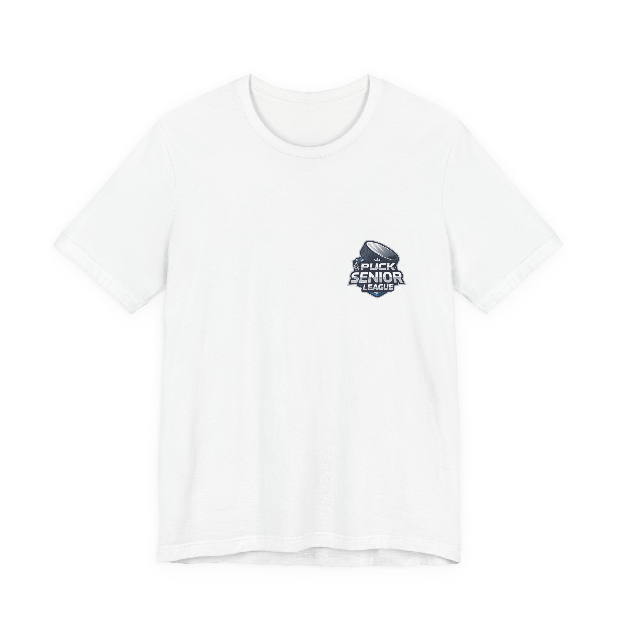 PSL Logo T-Shirt (Subtle)
