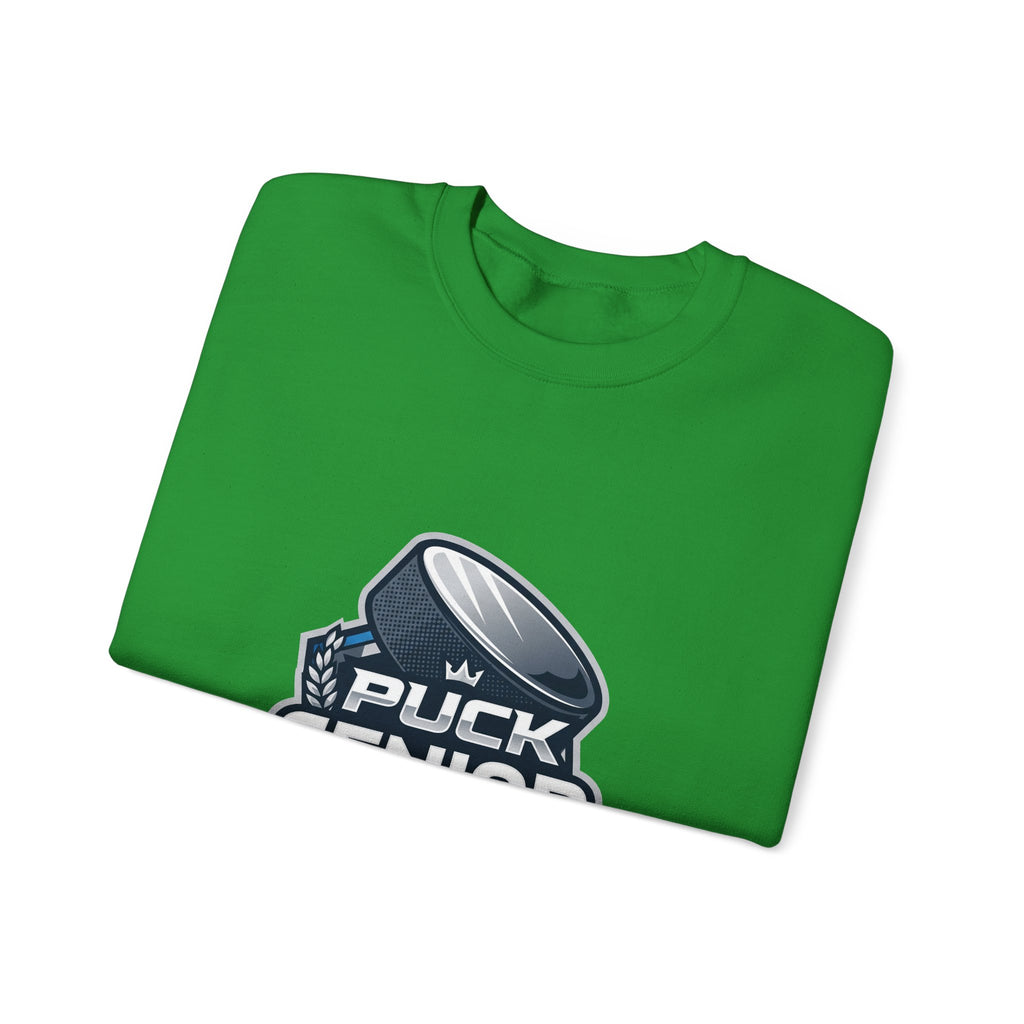 PSL Sweatshirt | Logo Crewneck