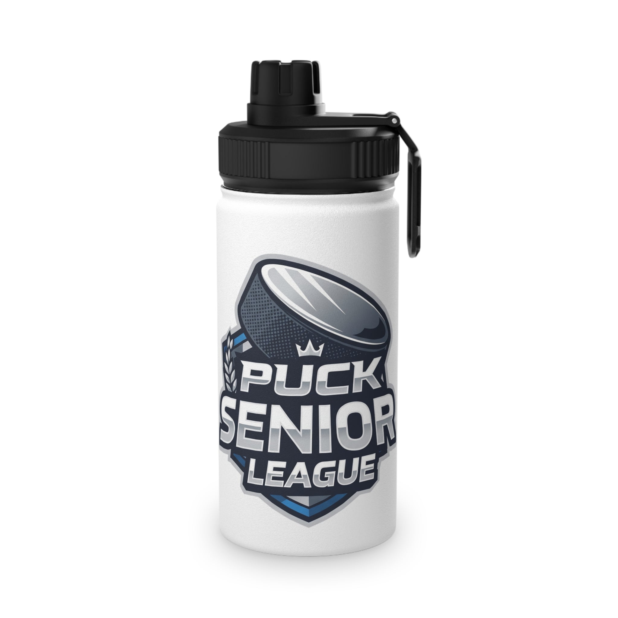 PSL Stainless Steel Sports Water Bottle