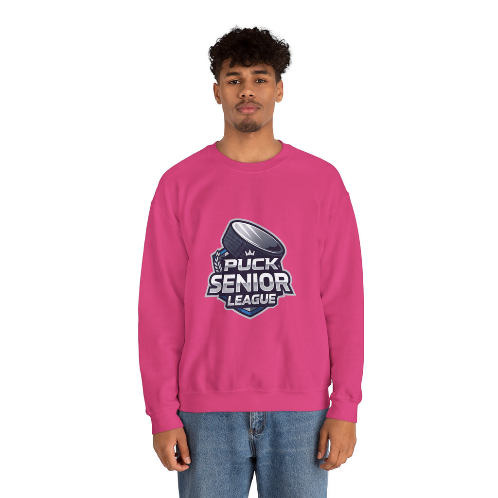 PSL Sweatshirt | Logo Crewneck