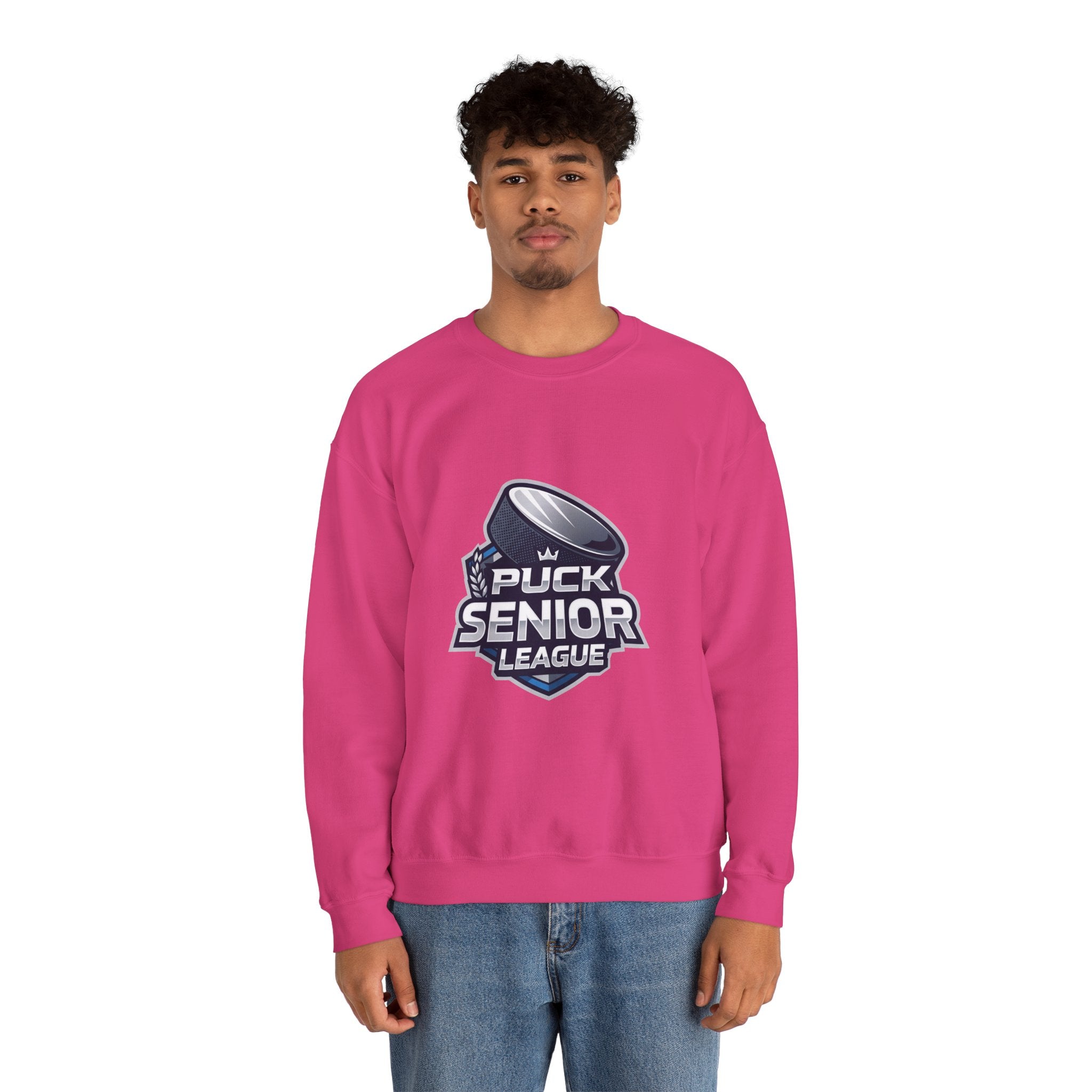 PSL Sweatshirt | Logo Crewneck