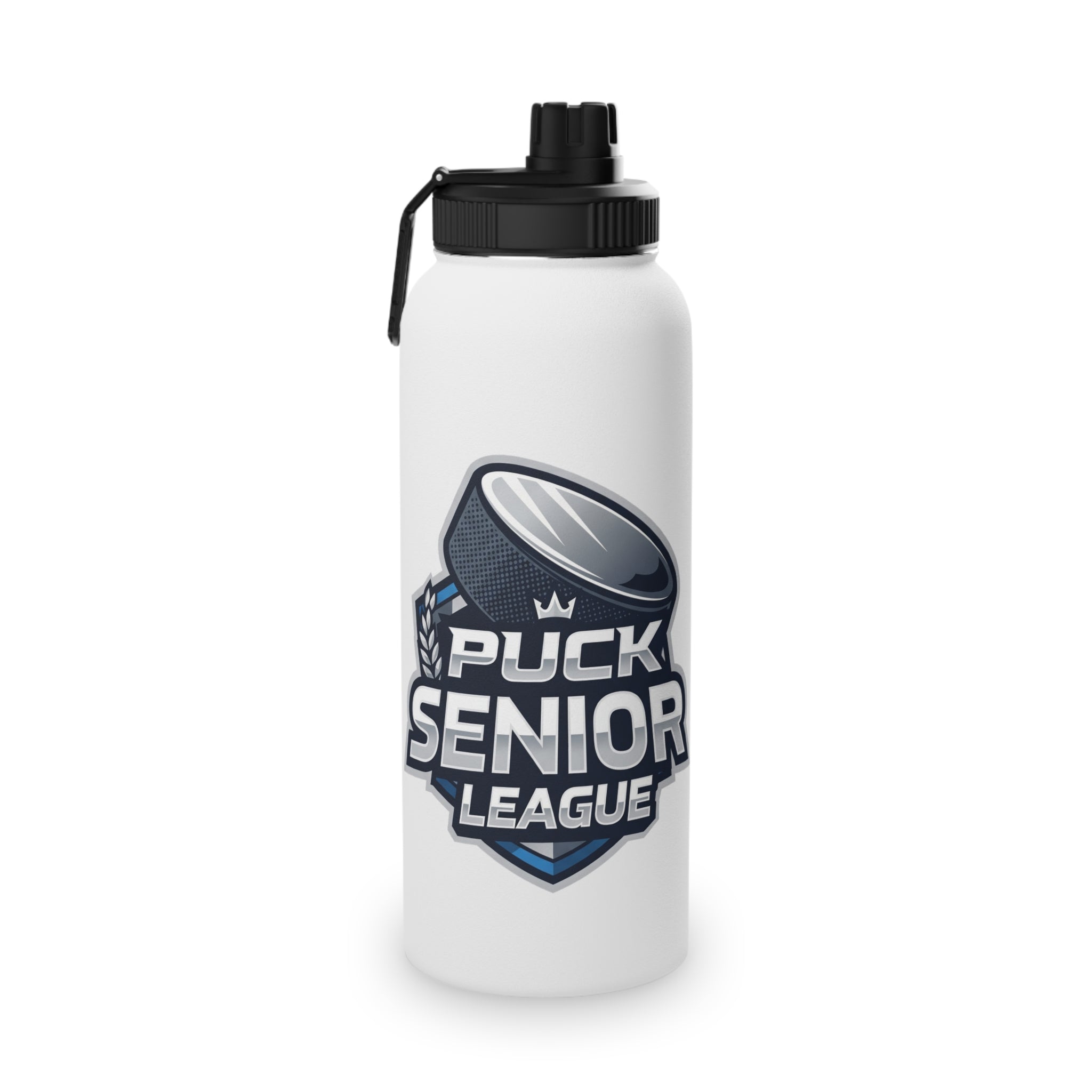 PSL Stainless Steel Sports Water Bottle