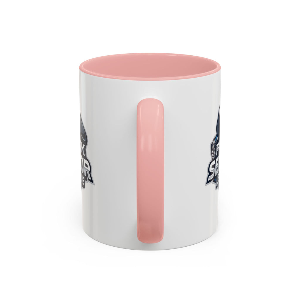 PSL Logo Mug - 11oz / 300ml | Accent