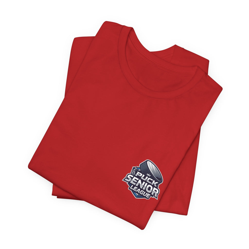 PSL Logo T-Shirt (Subtle)