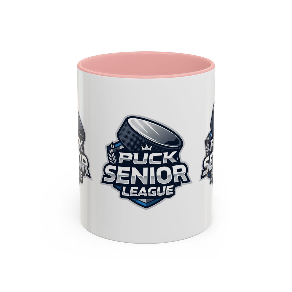 PSL Logo Mug - 11oz / 300ml | Accent