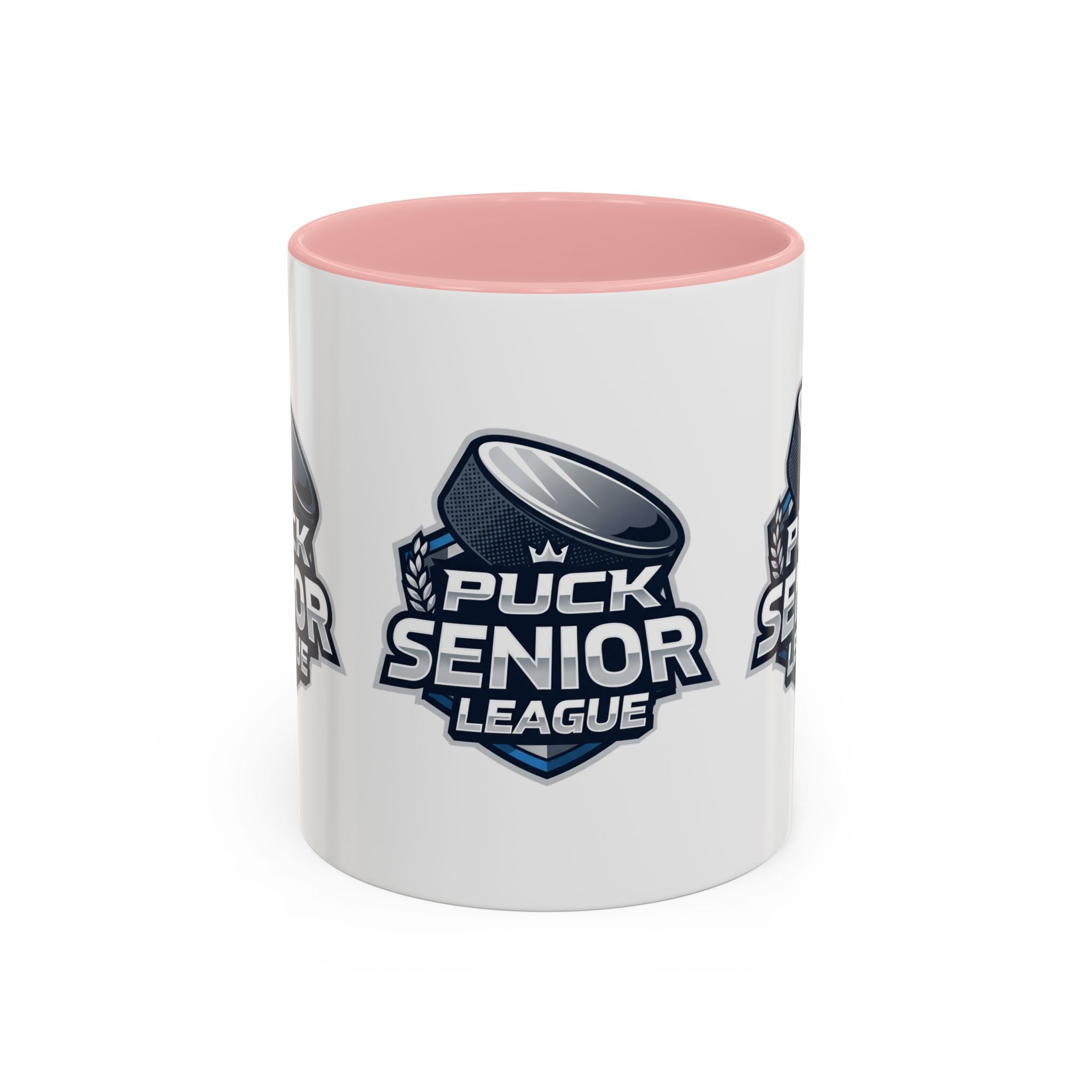 PSL Logo Mug - 11oz / 300ml | Accent
