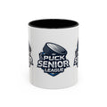PSL Logo Mug - 11oz / 300ml | Accent