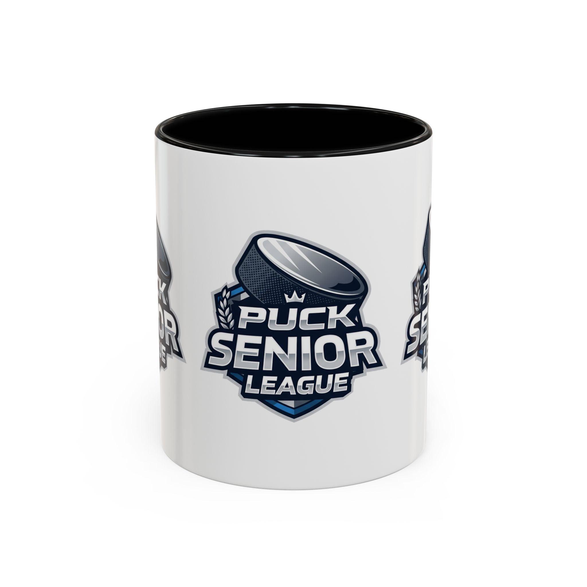 PSL Logo Mug - 11oz / 300ml | Accent