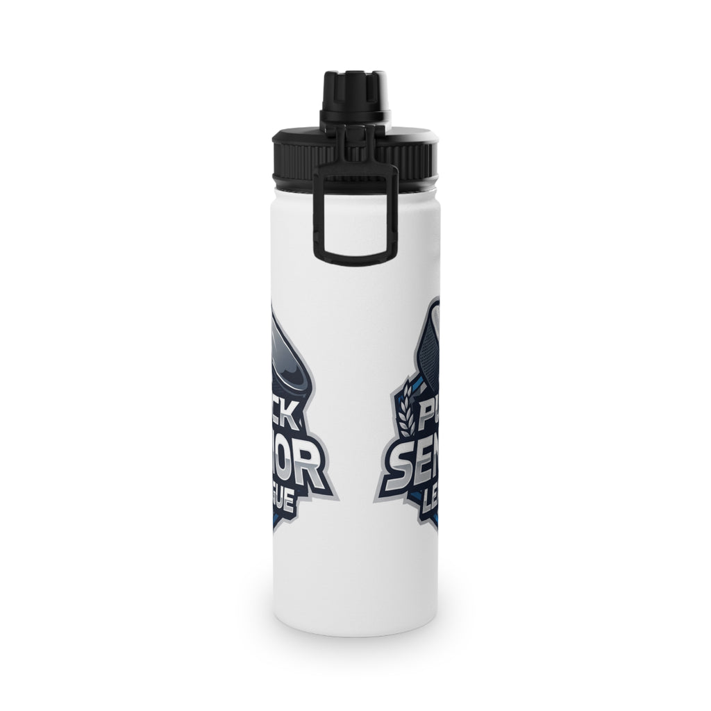 PSL Stainless Steel Sports Water Bottle