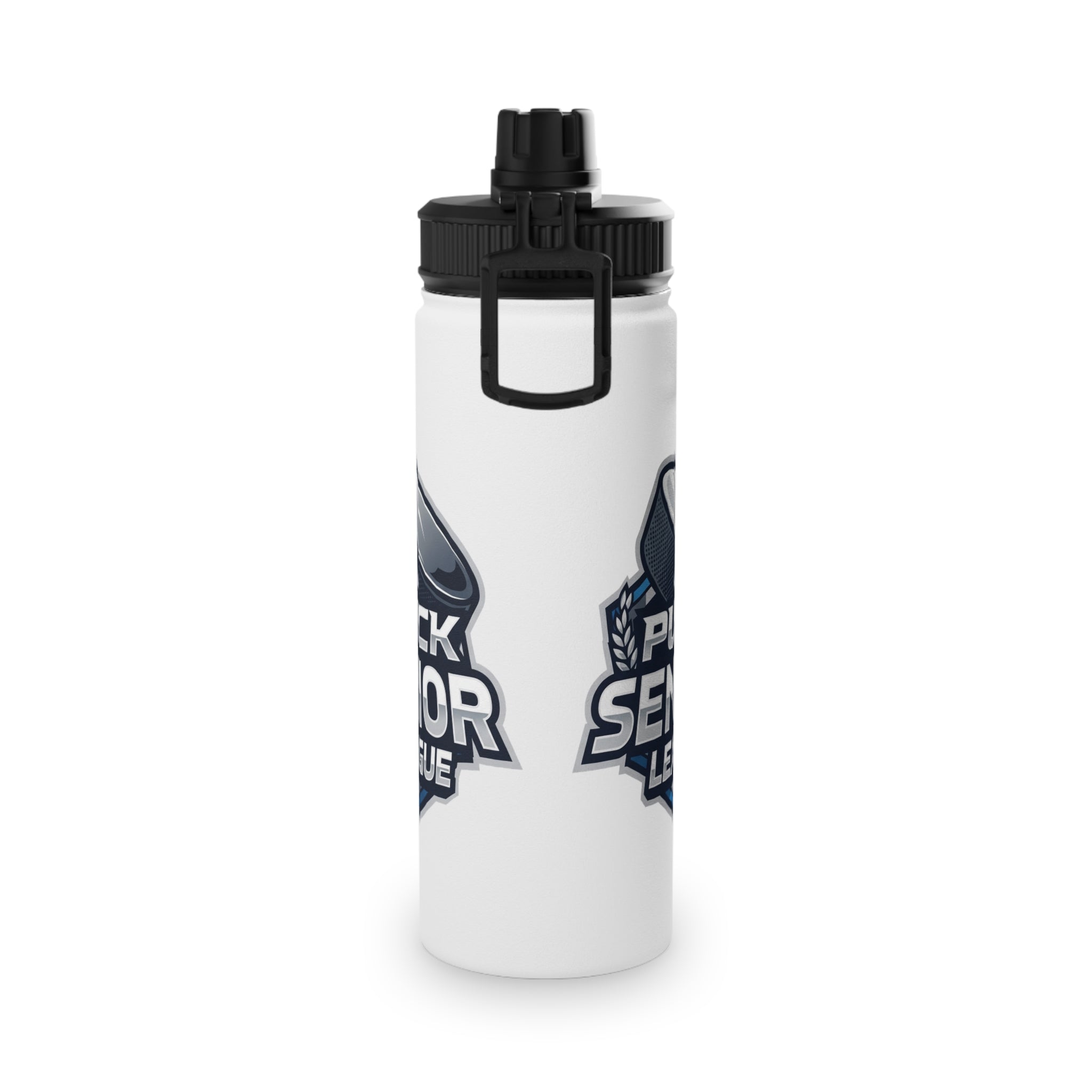 PSL Stainless Steel Sports Water Bottle