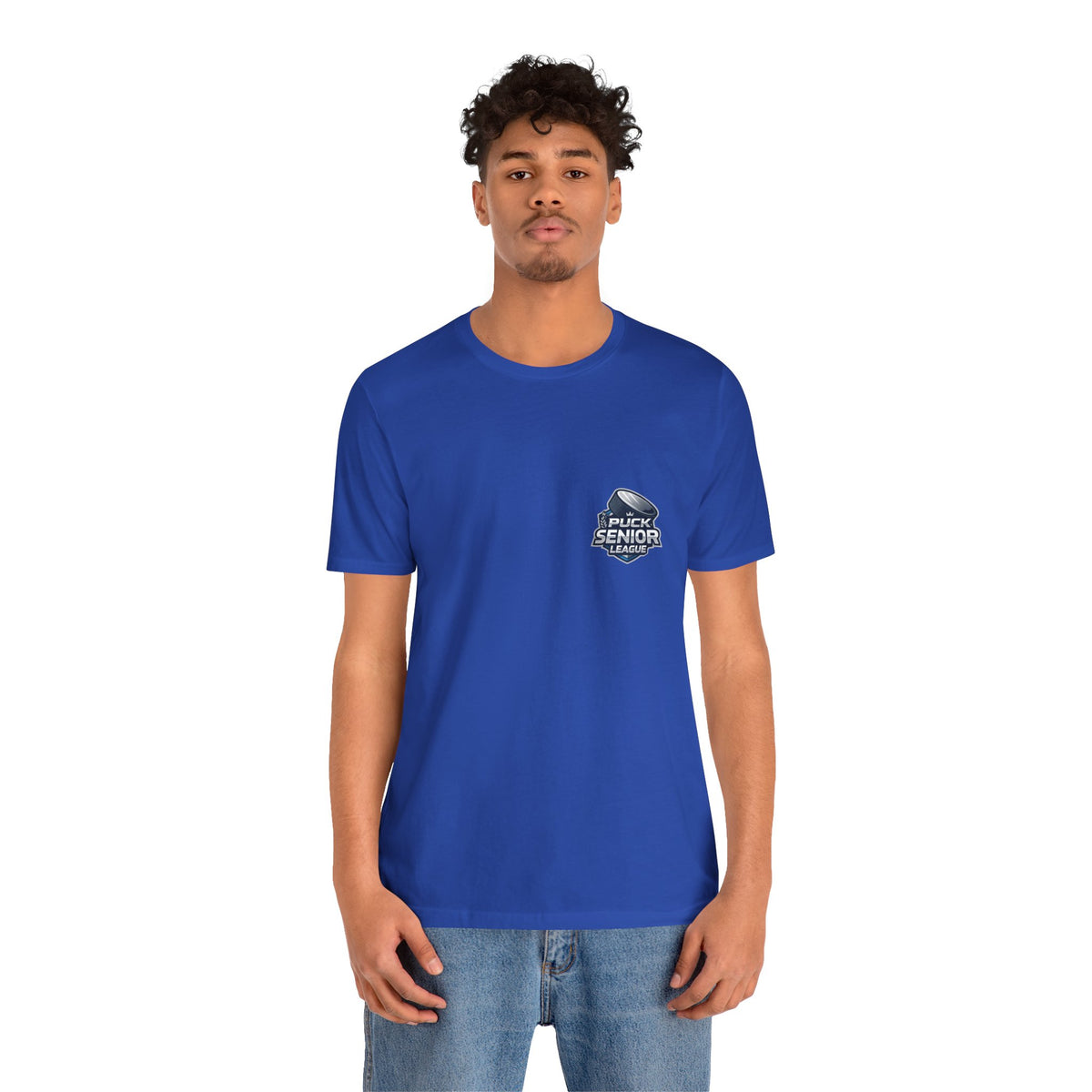 PSL Logo T-Shirt (Subtle)