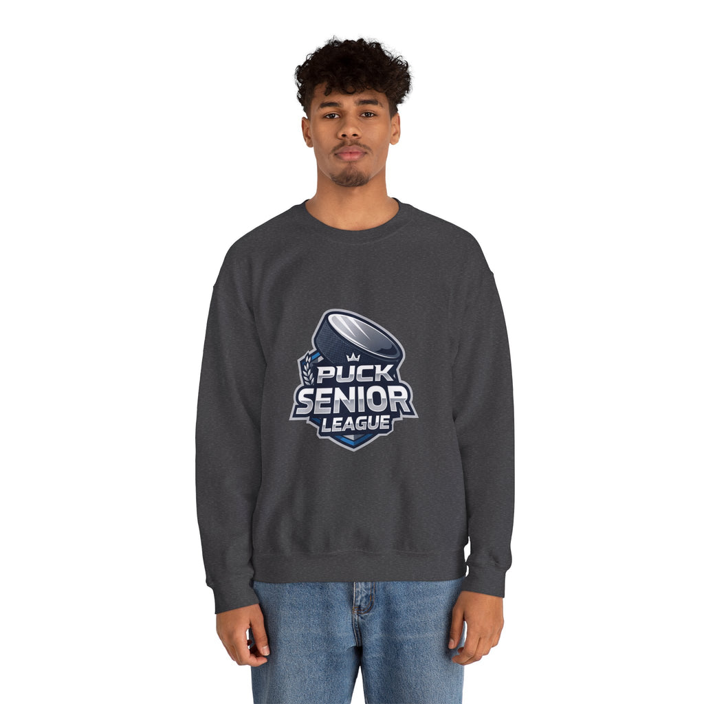 PSL Sweatshirt | Logo Crewneck