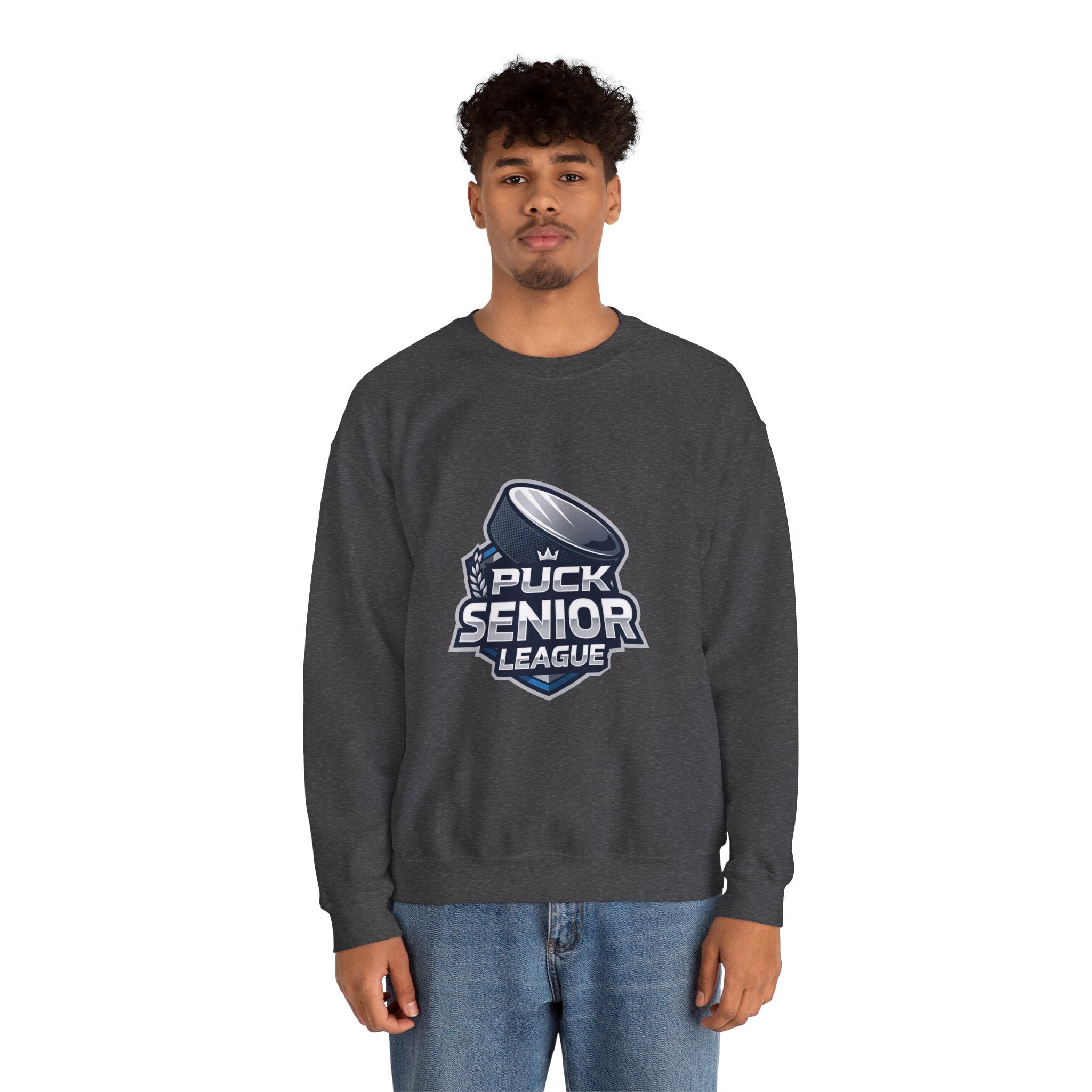 PSL Sweatshirt | Logo Crewneck