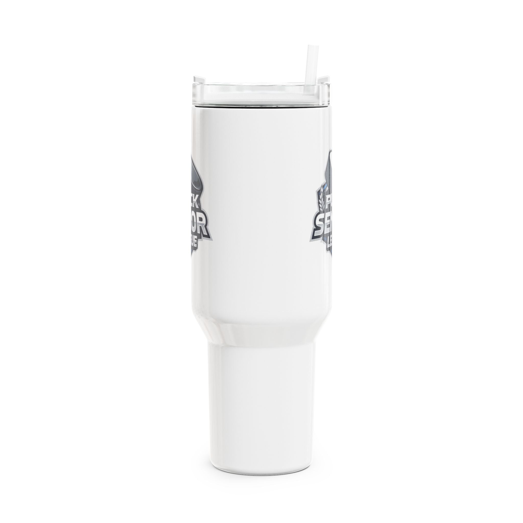 PSL 40oz Tumbler – Insulated Travel Mug