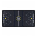 Large PSL Rink (Navy) Desk Mat 31.5" x 15.5"