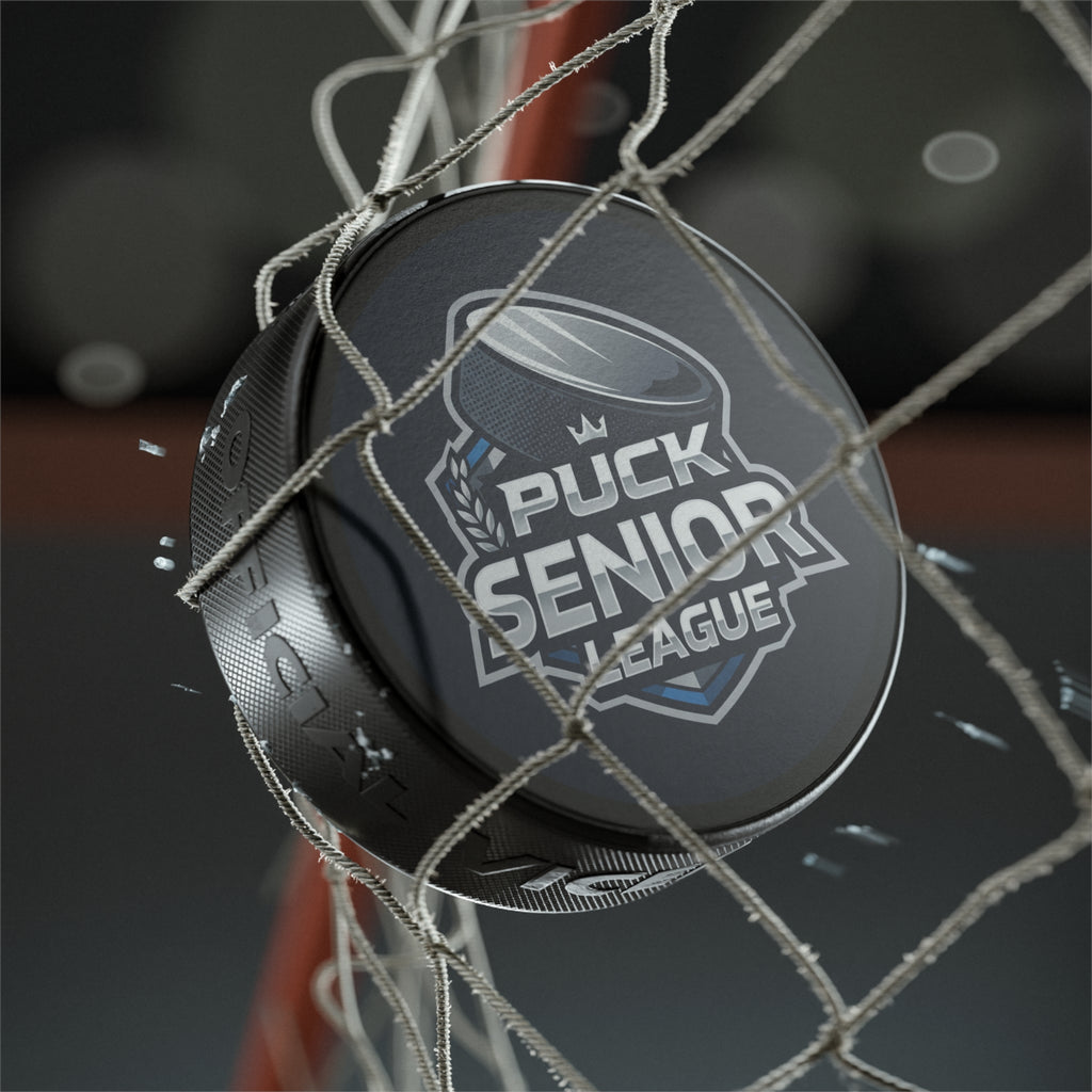 PSL Hockey Puck