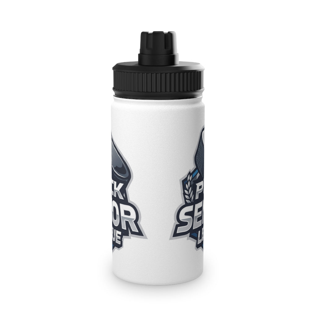 PSL Stainless Steel Sports Water Bottle