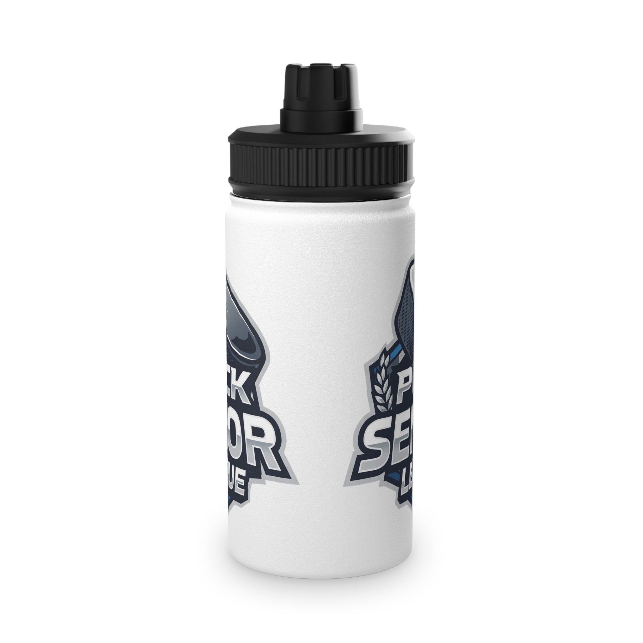 PSL Stainless Steel Sports Water Bottle