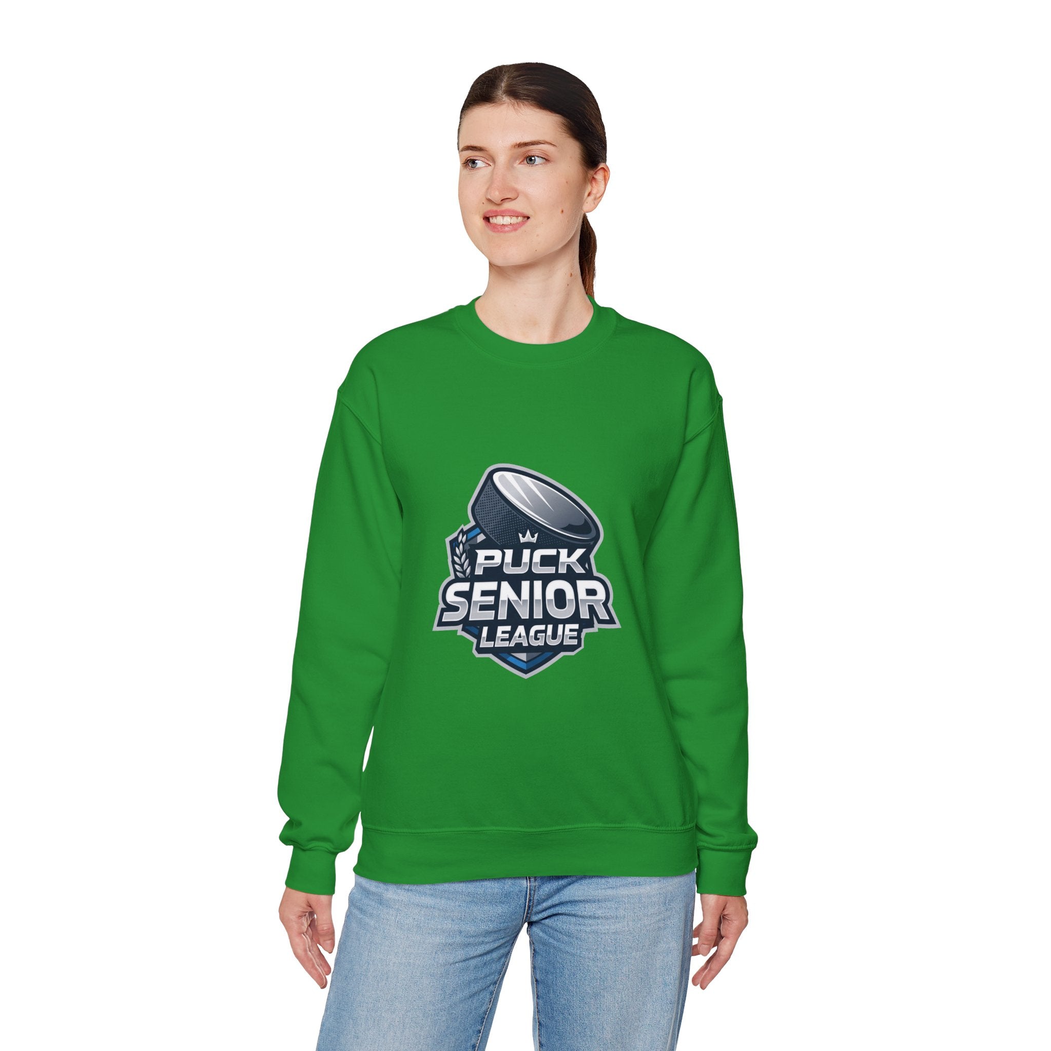 PSL Sweatshirt | Logo Crewneck