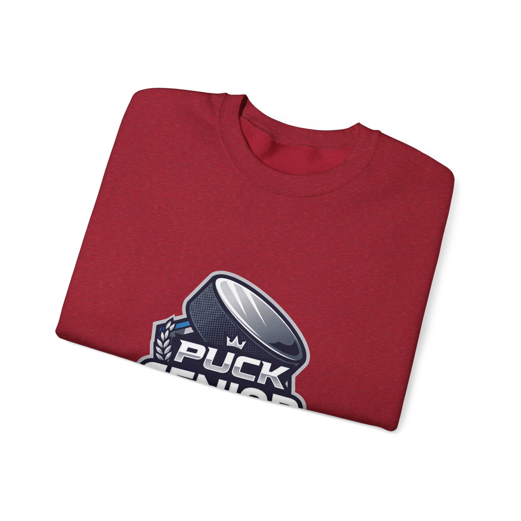 PSL Sweatshirt | Logo Crewneck