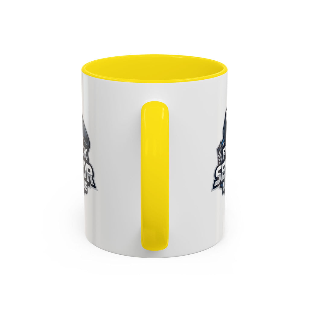 PSL Logo Mug - 11oz / 300ml | Accent