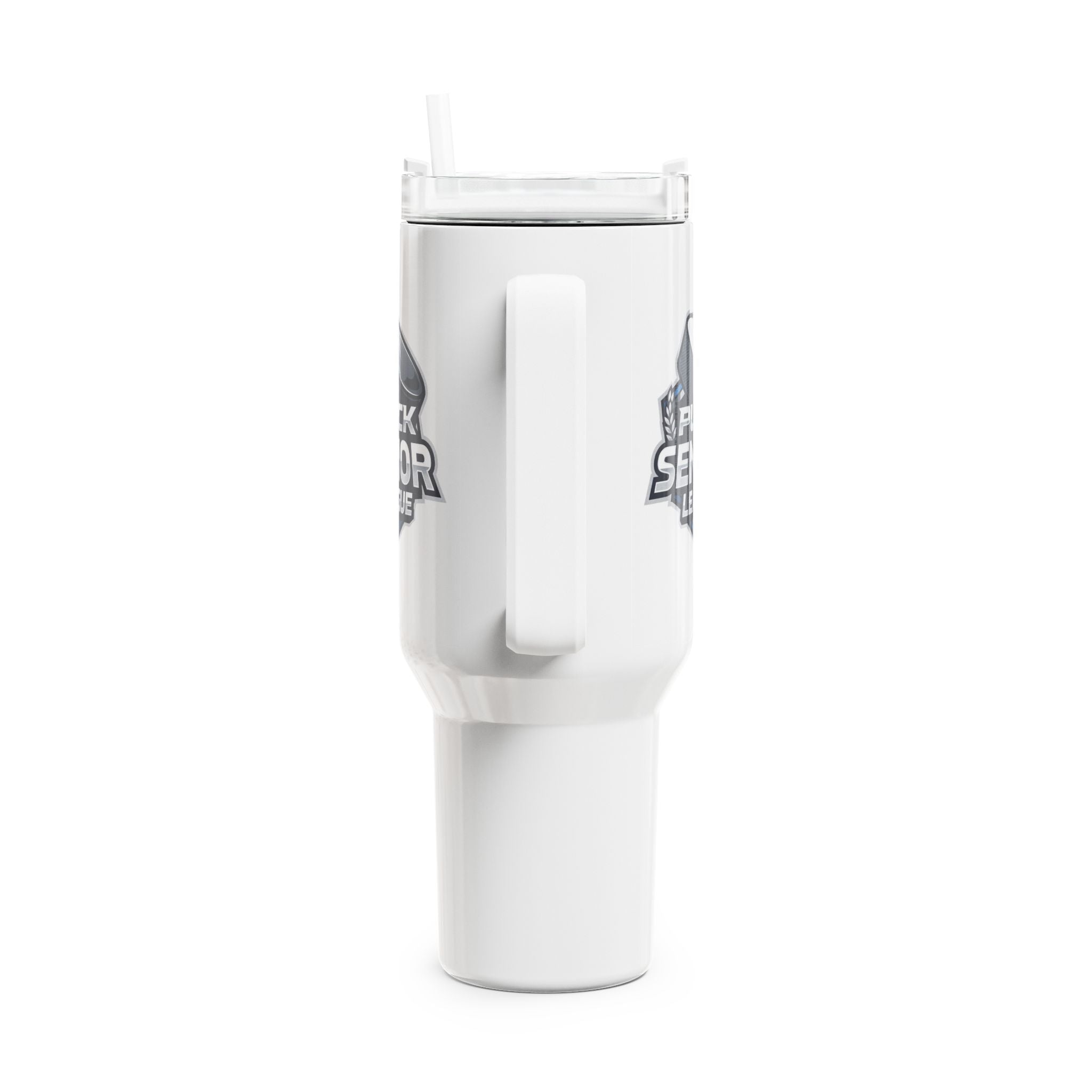 PSL 40oz Tumbler – Insulated Travel Mug