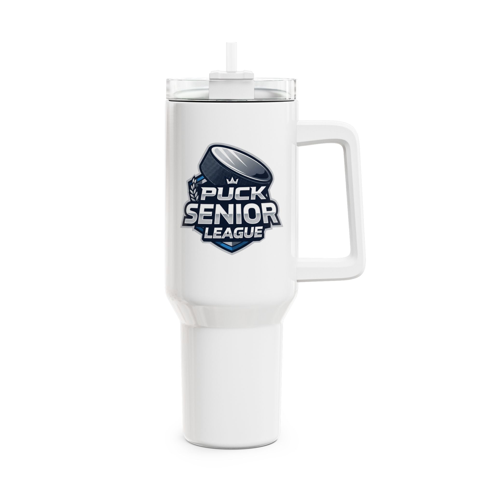 PSL 40oz Tumbler – Insulated Travel Mug