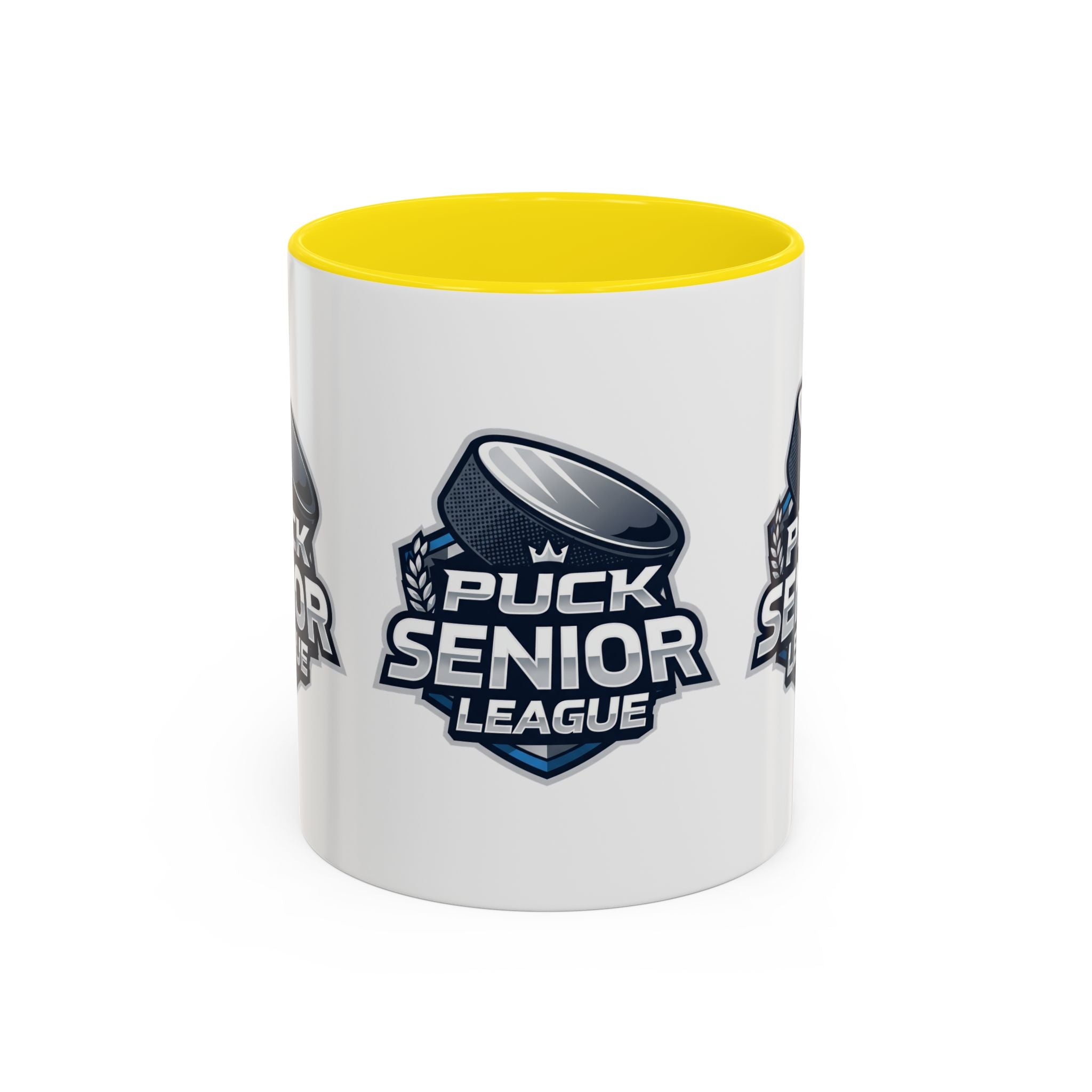 PSL Logo Mug - 11oz / 300ml | Accent