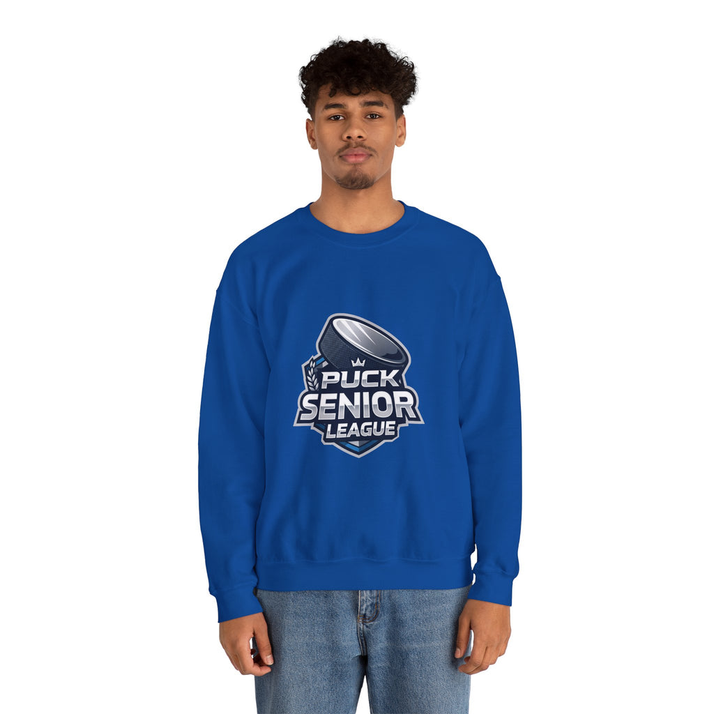 PSL Sweatshirt | Logo Crewneck