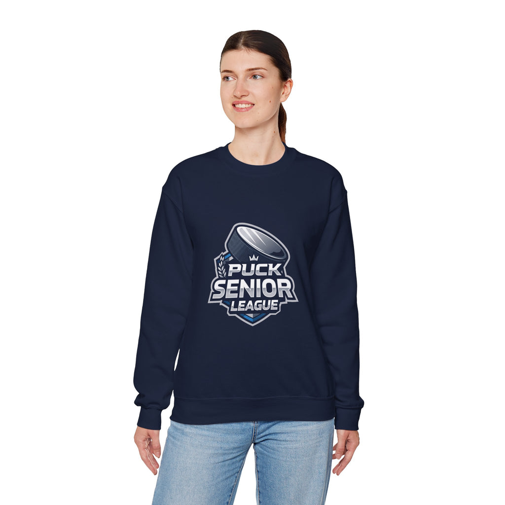PSL Sweatshirt | Logo Crewneck