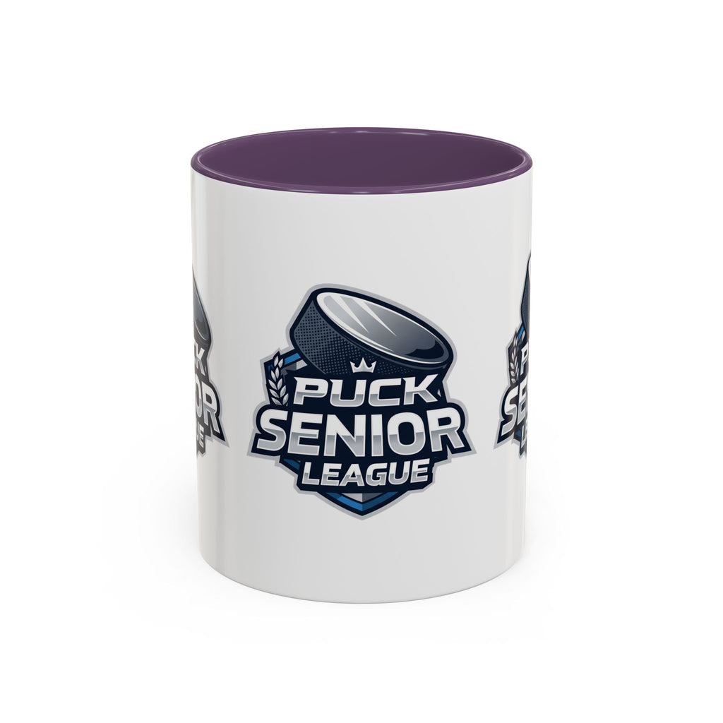 PSL Logo Mug - 11oz / 300ml | Accent