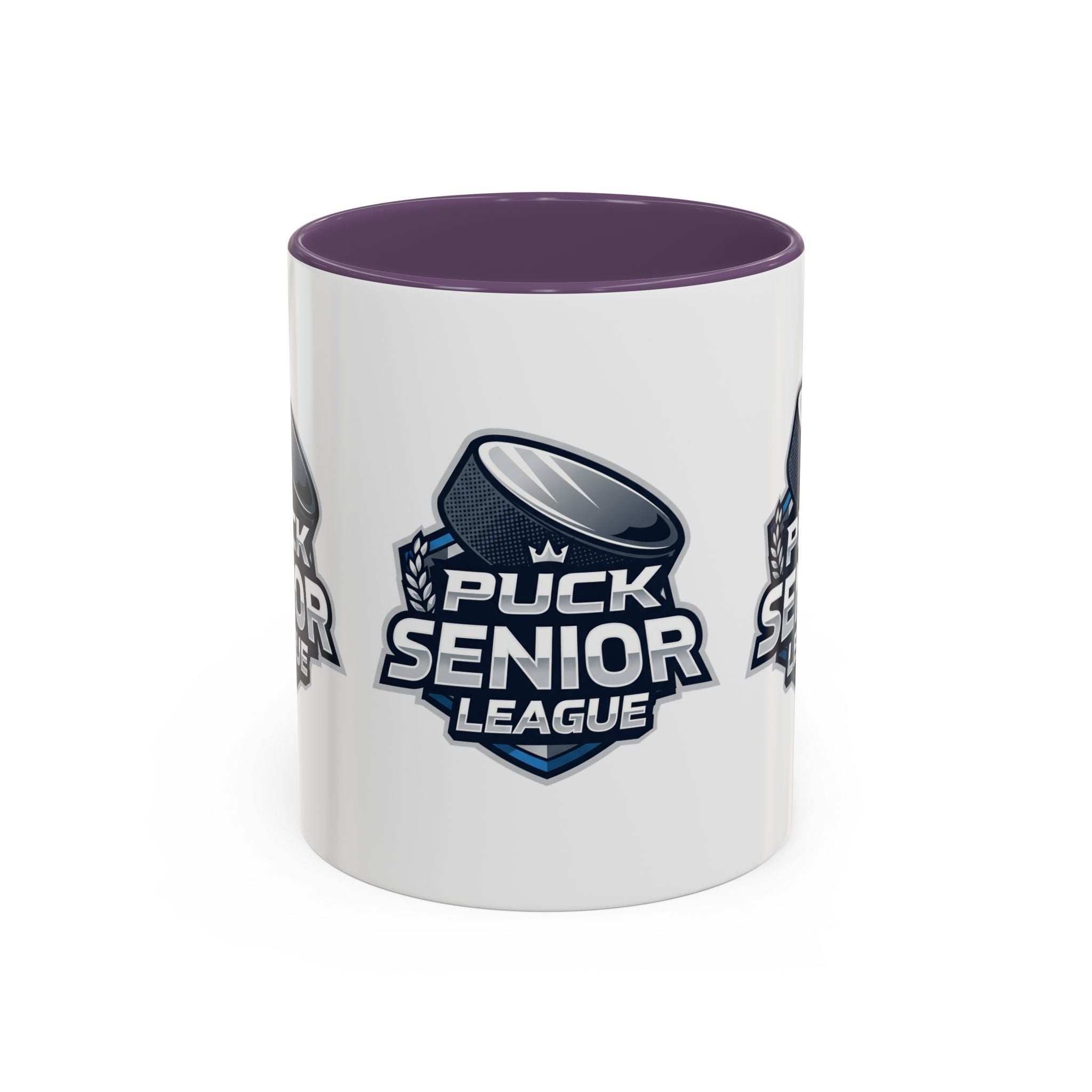 PSL Logo Mug - 11oz / 300ml | Accent