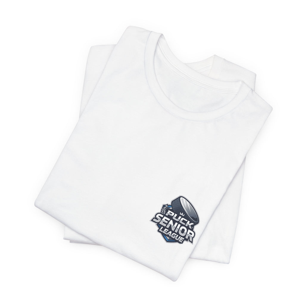 PSL Logo T-Shirt (Subtle)