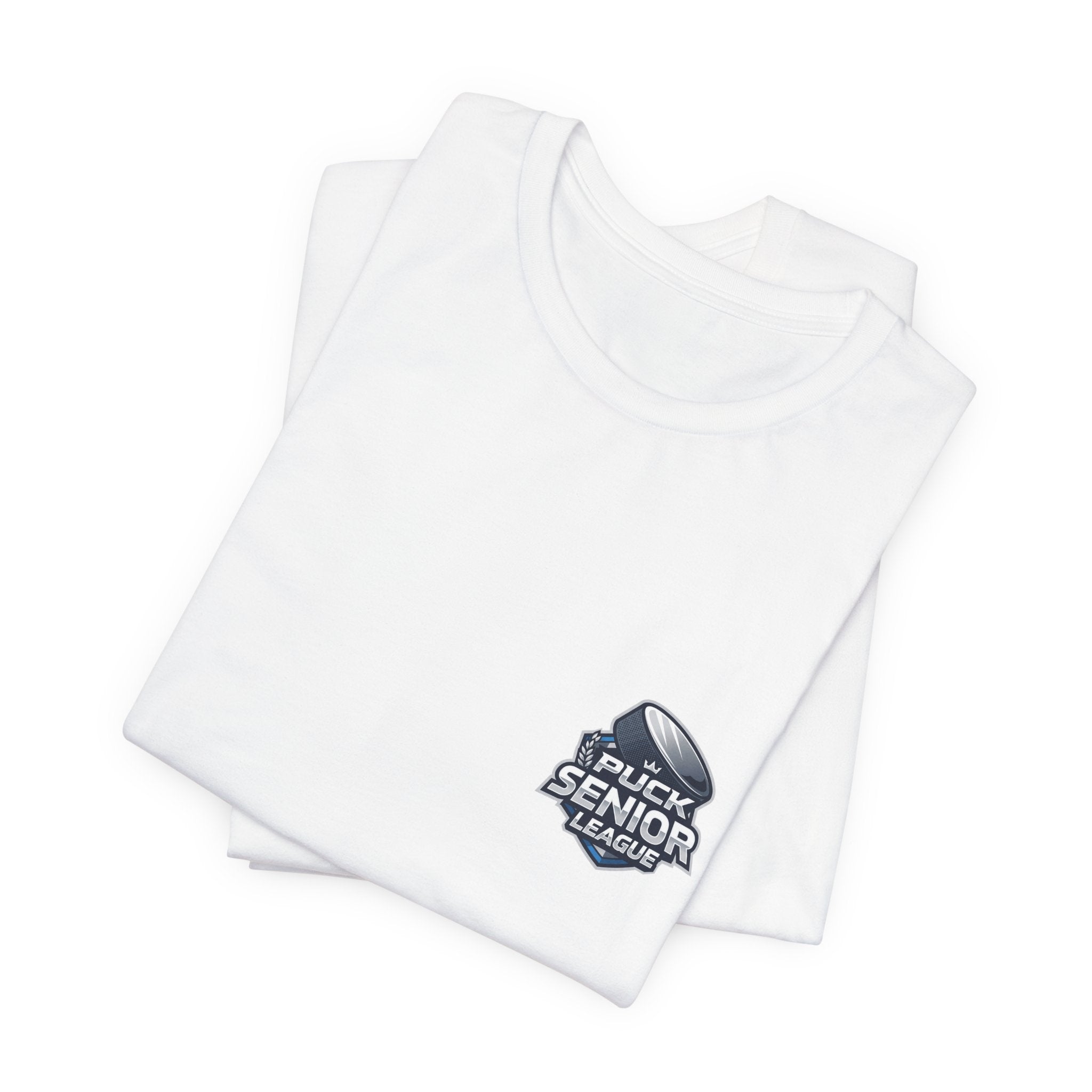 PSL Logo T-Shirt (Subtle)