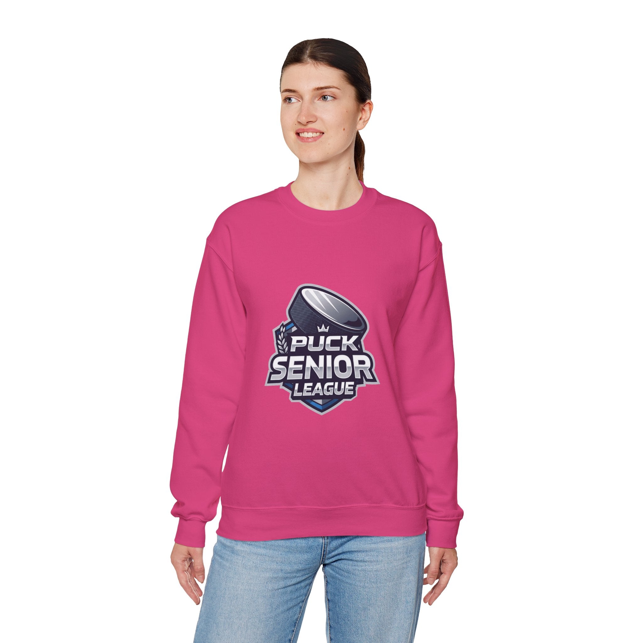 PSL Sweatshirt | Logo Crewneck