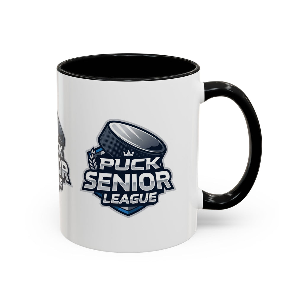 PSL Logo Mug - 11oz / 300ml | Accent
