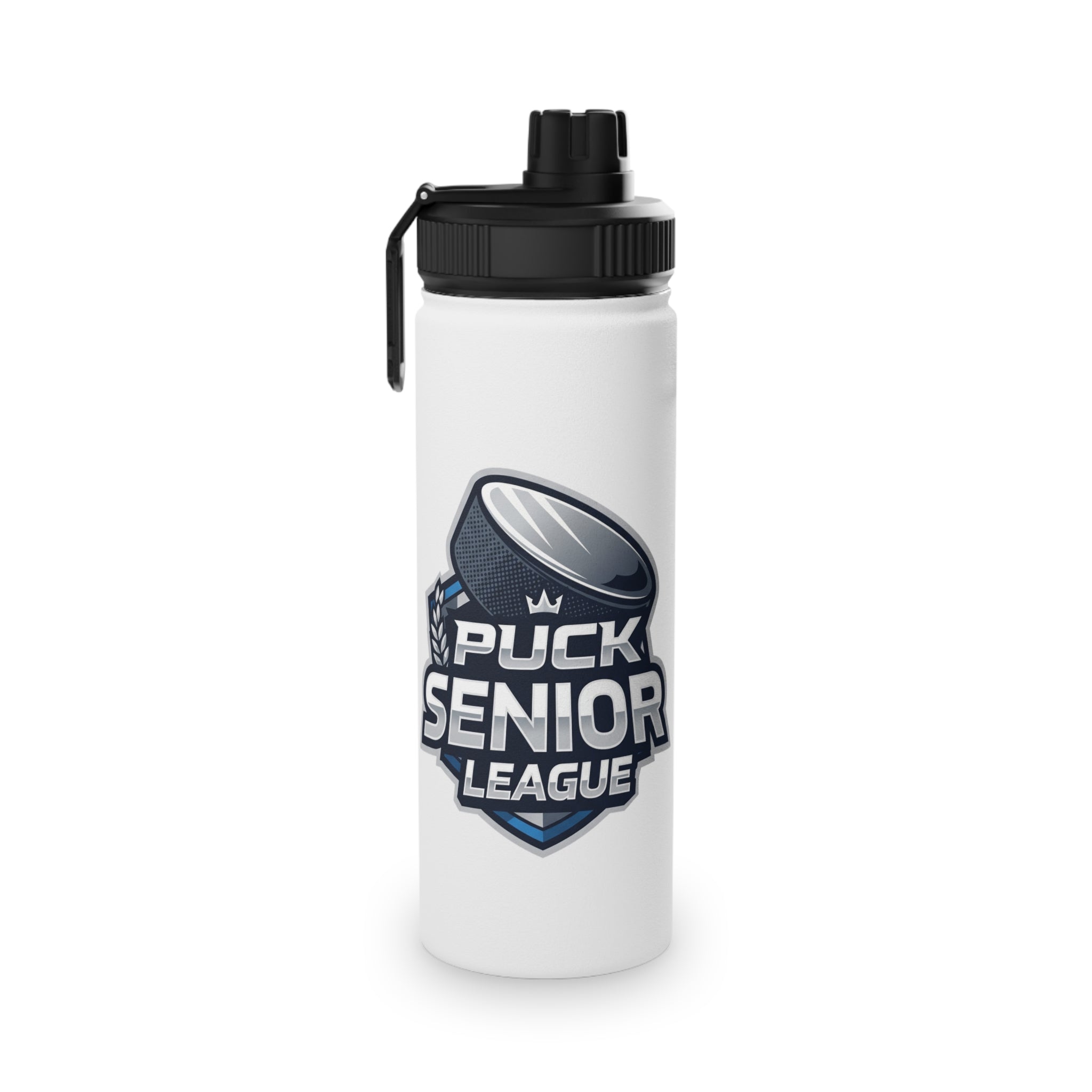 PSL Stainless Steel Sports Water Bottle