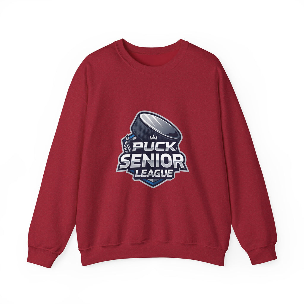 PSL Sweatshirt | Logo Crewneck